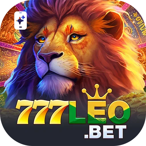APP oficial da 777leo para mobile