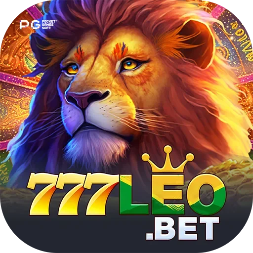Logo da 777leo