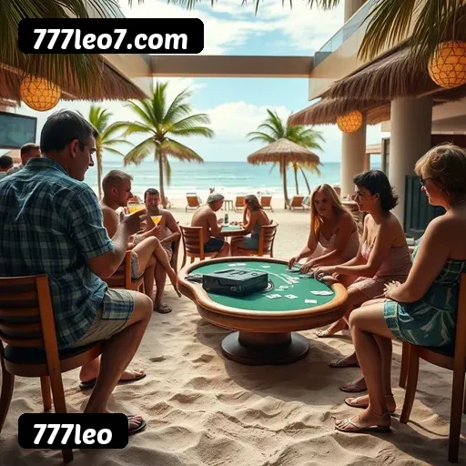 777leo APK - Download Oficial Android