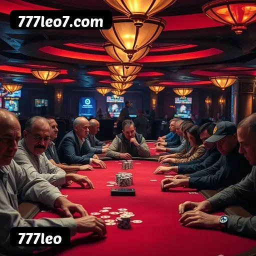 Análise 777leo - Vantagens e Desvantagens